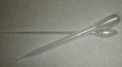 ポリ　スポイド