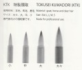 隈取