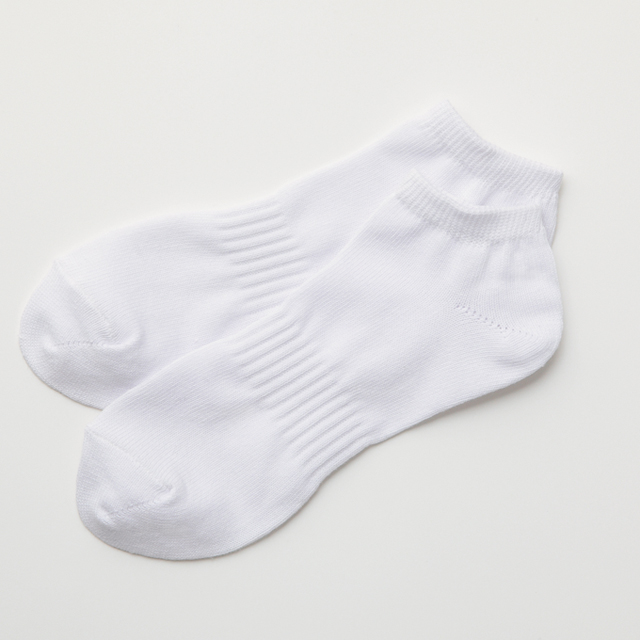 F-912 富士ゴムナース ナースソックス 女性用 ホワイト 婦人用 フリーサイズ 22cm 22.5cm 23cm 23.5cm 24cm フジゴム ナースグッズ レディース レディス 看護師 くるぶしソックス 靴下