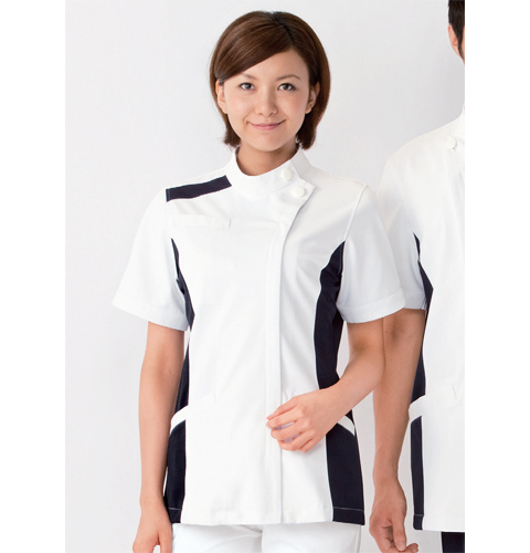 ナース服 楽天市場】ナガイレーベン 白衣 チュニック 人気 ナース服 ft