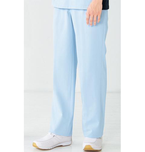 257-20 アプロン メンズスラックス ホワイト サックス ネイビー