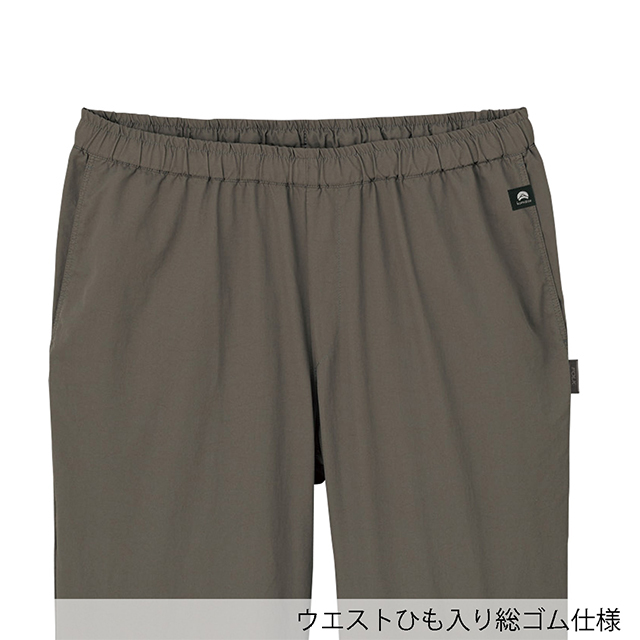 5028SC 小松マテーレ フォーク ナースウェア スクラブパンツ 男性用