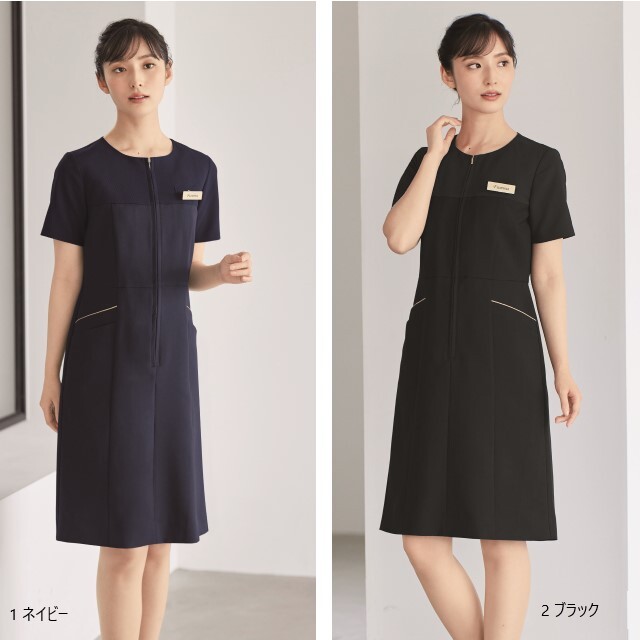62080 en joie アンジョア ラ・ボーテ ワンピース レディス 女性