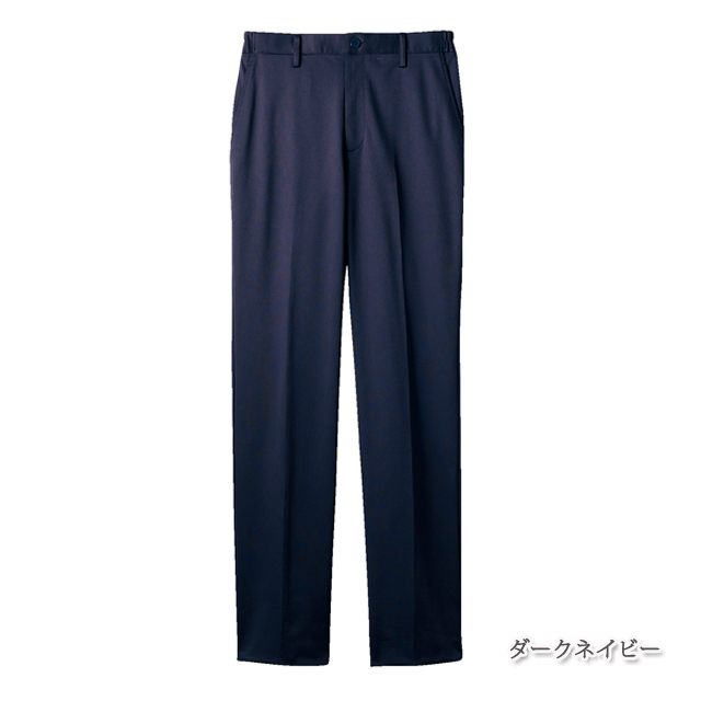 72-1361z 裾上げ済み 住商モンブラン ナースウェア パンツ 男性用