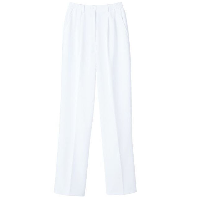 73-951 住商モンブラン ナースウェア パンツ スリムストレート