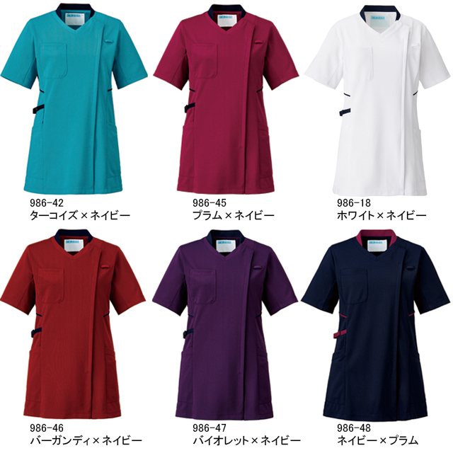 986 カゼン レディススクラブ