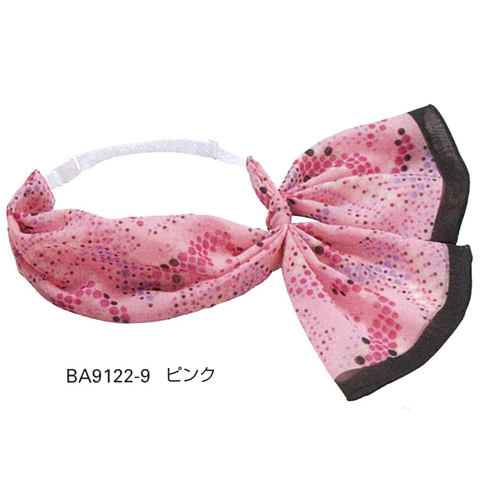 ボンポワン　スカーフ　ピンク Bonpoint - 【値下げ!】新品 未使用品[ボンポワン/BONPOINT]90