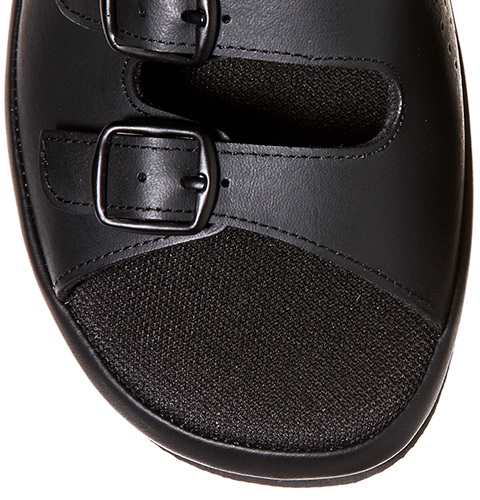 F-270 富士ゴムナース ナースサンダル 外反母趾対応 男女兼用 抗菌