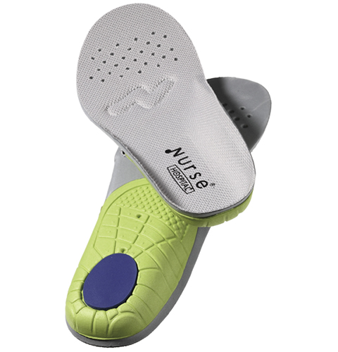 F-MM100 交換用インソール 静電タイプ F4700 F4800 F4966 F690 F770用[フジゴム 富士ゴムナース シューズ 靴]