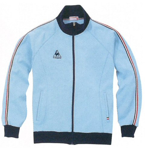 UZL1011 ルコックスポルティフ lecoqsportif ケアスタッフウェア