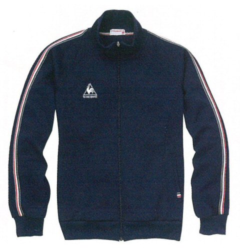 ルッキー UZL1011 ルコックスポルティフ lecoqsportif ケアスタッフウェア