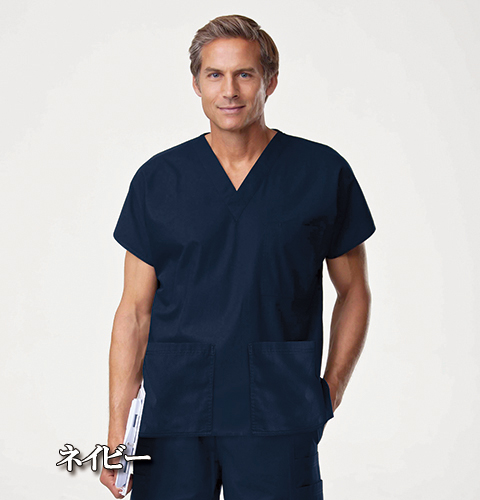 Z1004 SCRUBS スクラブス アメリカ生まれのプレミアムスクラブ 男女