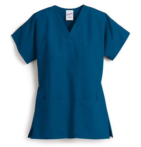 Z1004 SCRUBS スクラブス アメリカ生まれのプレミアムスクラブ 男女