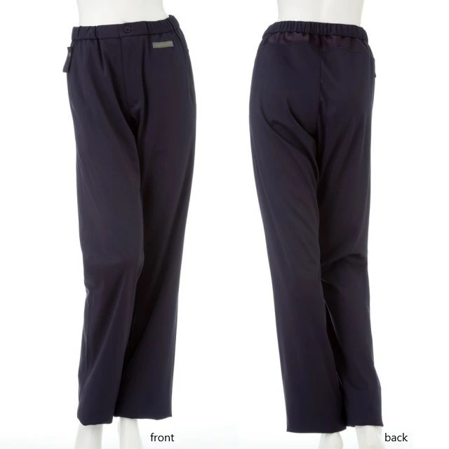 AY4223 ナガイレーベン ナースウェア パンツ 男女兼用