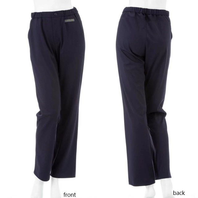 AY4233 ナガイレーベン ナースウェア パンツ 女性用 ストレート