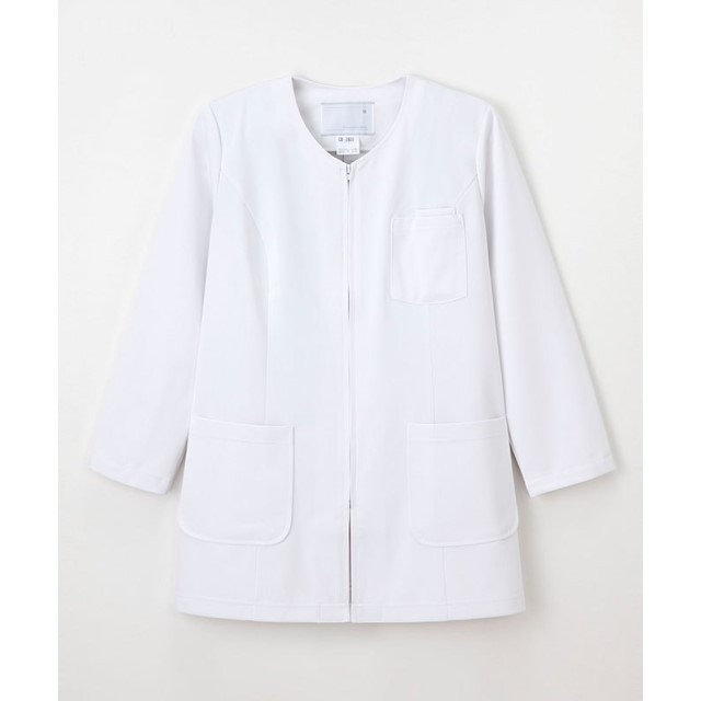 ナース服 ユニフォーム1.COM 医療白衣com ナースウェア KAZEN カゼン