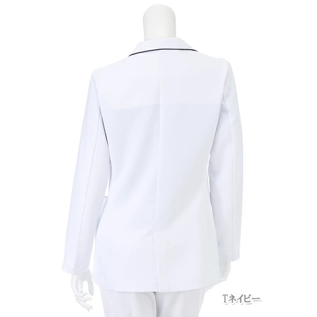 & my name ホワイトジャケット サイズ3 WILD THINGS｜撥水 サプレックス シャモニー ジャケット “Ws CHAMONIX