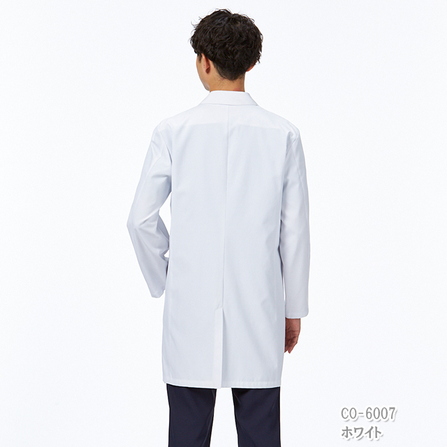 オンワード白衣