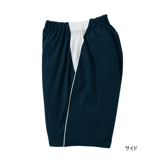 CR558 トンボ キラク 介護ウェア 入浴介助用パンツ 男女兼用 撥水 通気