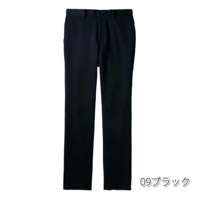 CR574 トンボ キラク 介護ウェア メンズ パンツ 男性用