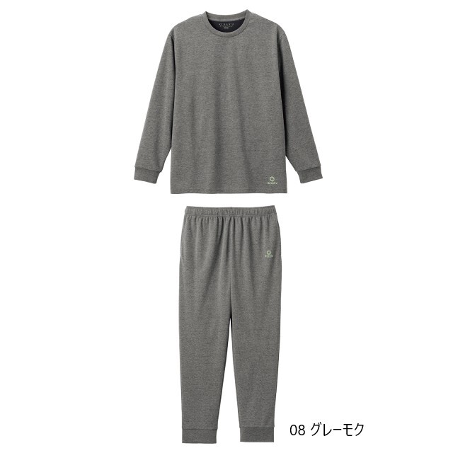 ★早い者勝ち★1組の価格以下で2組‼【リカバリーウェア上下セット】疲労回復×快眠 楽天市場】【上下2組購入で2,200円OFF】 リカバリーウェア ReD