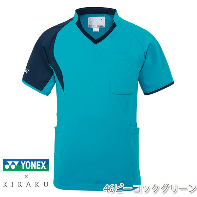 CY872 トンボ ヨネックス×キラク メディカルウェア ネオスクラブ 男女