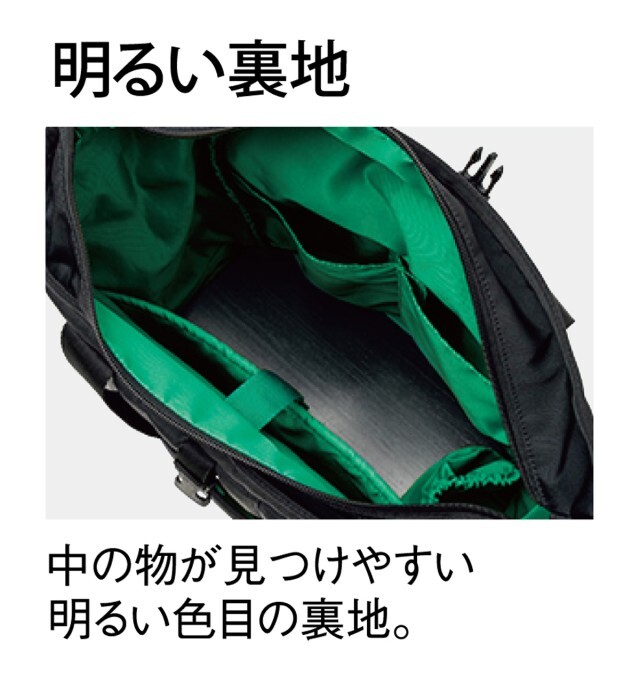 CY955 YONEX KIRAKU メディカル 訪問 トートリュック 2WAY 軽量 大容量