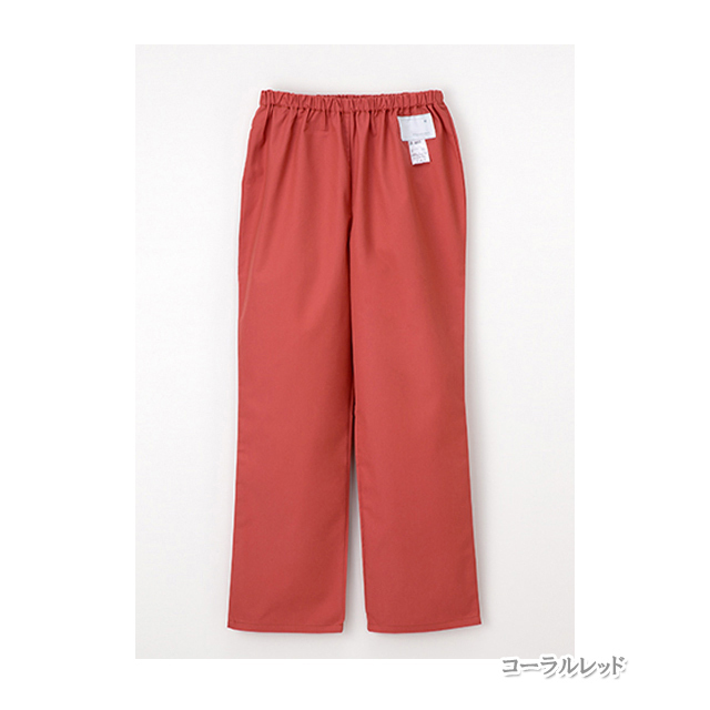 NAGAI LEBEN 女子看護師ウエア&パンツ ナガイレーベン FT-4408 ナガイレーベン(nagaileben) 女子パンツ