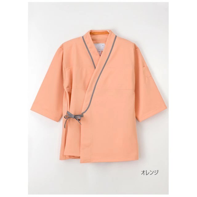 【新品未使用】5着セット　NAGAI LEBEN 検診着　検査着　Lサイズ 新品未使用】5着セットNAGAI LEBEN 検診着検査着Lサイズ