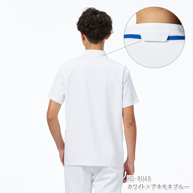 オンワード 白衣