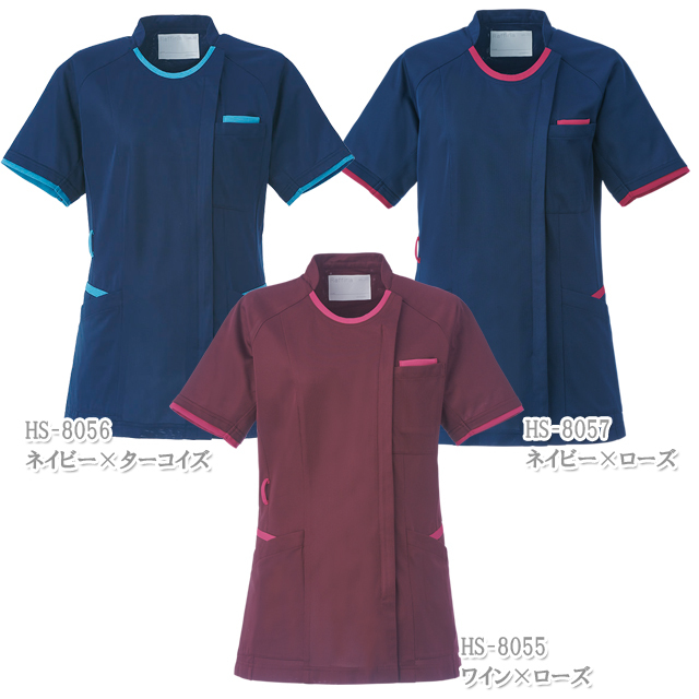 オンワード 白衣