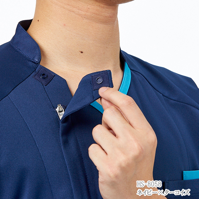 オンワード 白衣