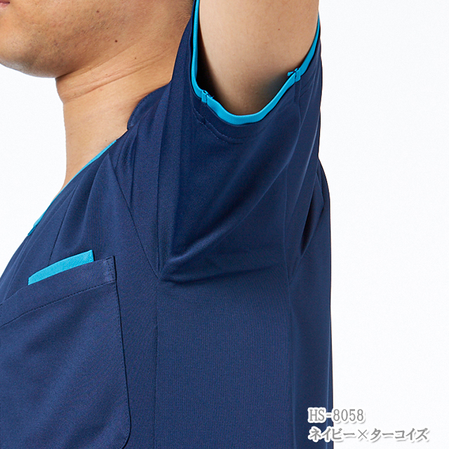 オンワード 白衣