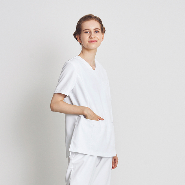 JILL STUART スクラブ上下セット☆S 公式】JILLSTUART medical