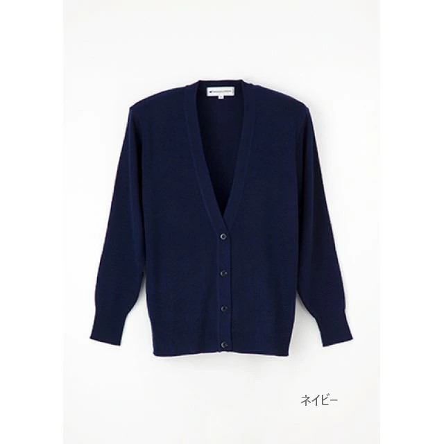 ナーセスモード女子カーディガン[ナガイレーベン製品]<br> CH