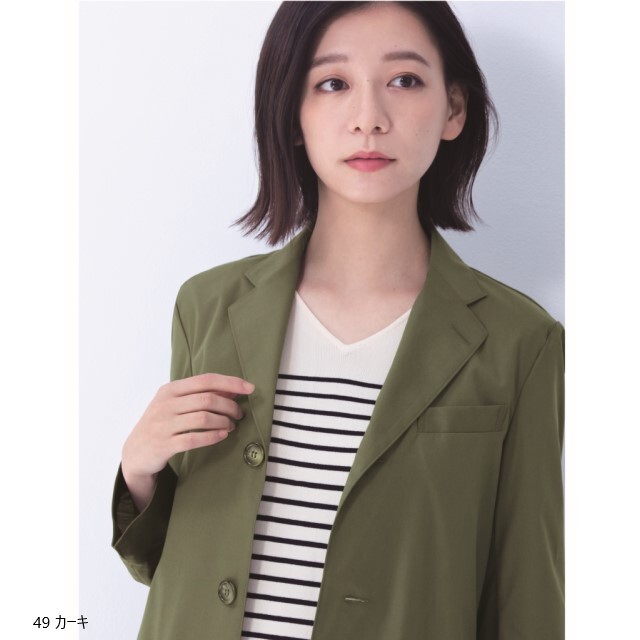 真人 リフレッシュコート WAKO'S リフレッシュコート | ケイズファクトリー