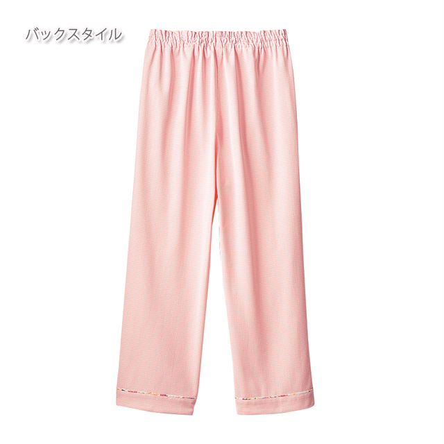 新品タグ付き【ローラアシュレイ】婦人パジャマ 長袖・長パンツ Ｌサイズ 新品タグ付き【LAURA ASHLEY 】婦人パジャマ 長袖・長パンツ M