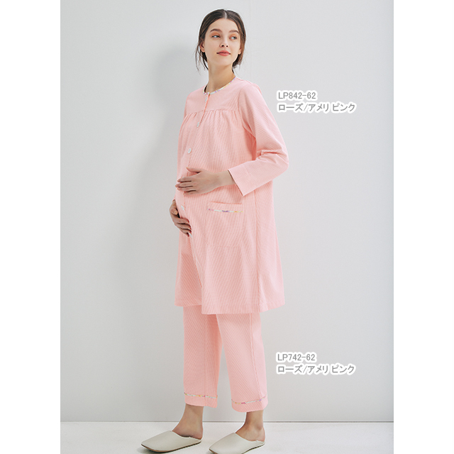 ショップチャンネル ローラアシュレイ パジャマ LAURA ASHLEY ルーム
