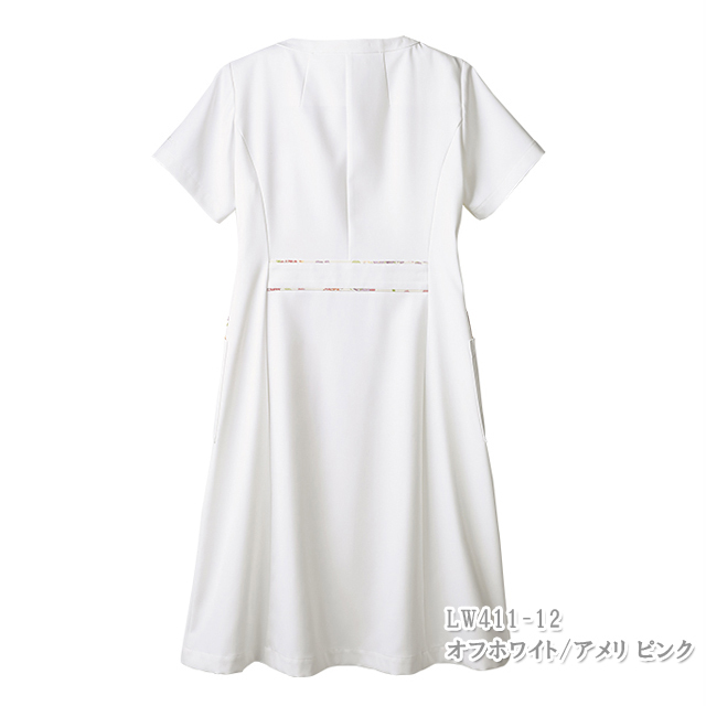 レディースウェア Monas ハイネックタイ付きフラワーワンピース/MM347410 – MISCH MASCH|31