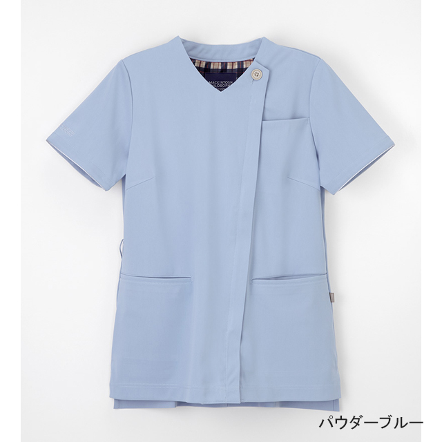 MPA3917 レディーススクラブ