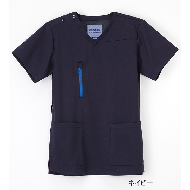 MPA3932 レディーススクラブ