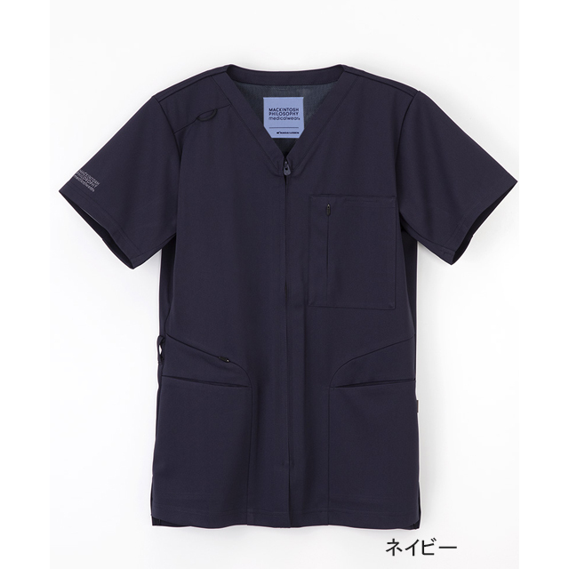 MPA3942 レディーススクラブ