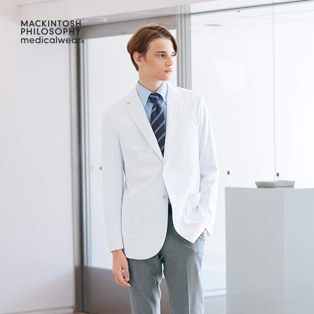 NSoyy. PHARMACIST COAT サイズ0 AIRY MOSSER LONG CAPE COAT(XS Black): Y's｜THE SHOP YOHJI YAMAMOTO