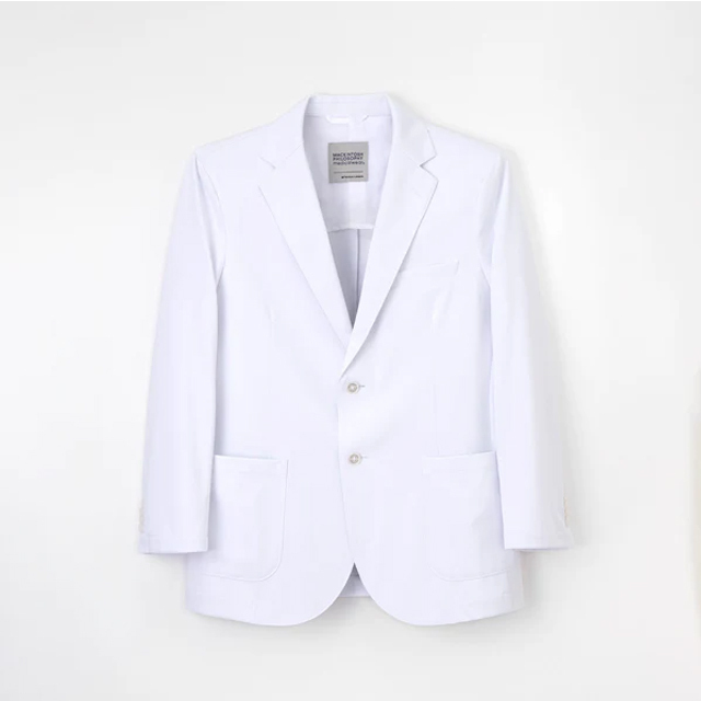 MPW3950 メンズドクターコート