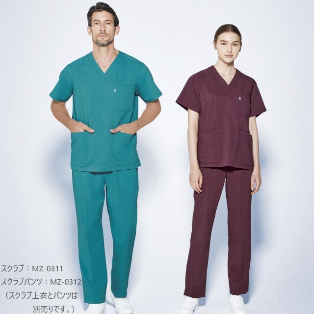 再春館製薬モデルパンツ　限定品 MIZUNOメンズパンツ/股下ハーフ(31-MZ0178) | チトセ株式会社