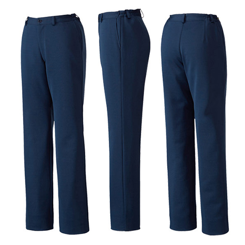 MZ-0166 チトセ ミズノ ナースウェア パンツ 女性用 動きやすい