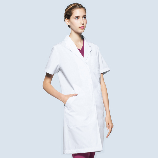 メディカルウェア 白衣 動きやすい スクラブ 手術衣 看護師 オペ着 Mizuno ミズノ 兼用 Mz 0073