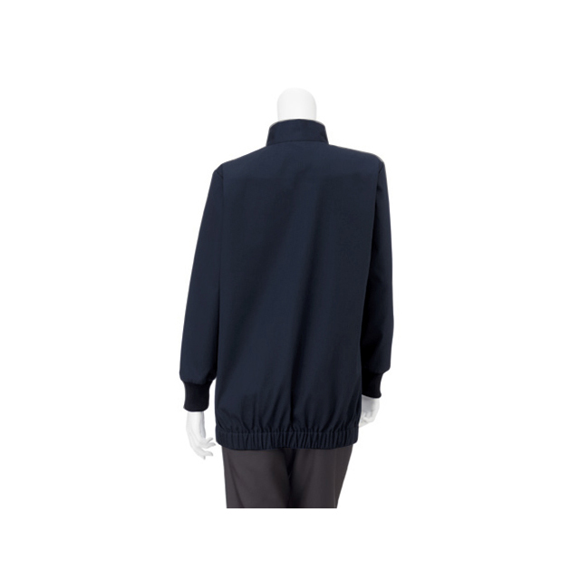 南海MER Doctor ジャケット Lサイズ 52-604 住商モンブラン メディカルウェア ケーシー ジャケット メンズ