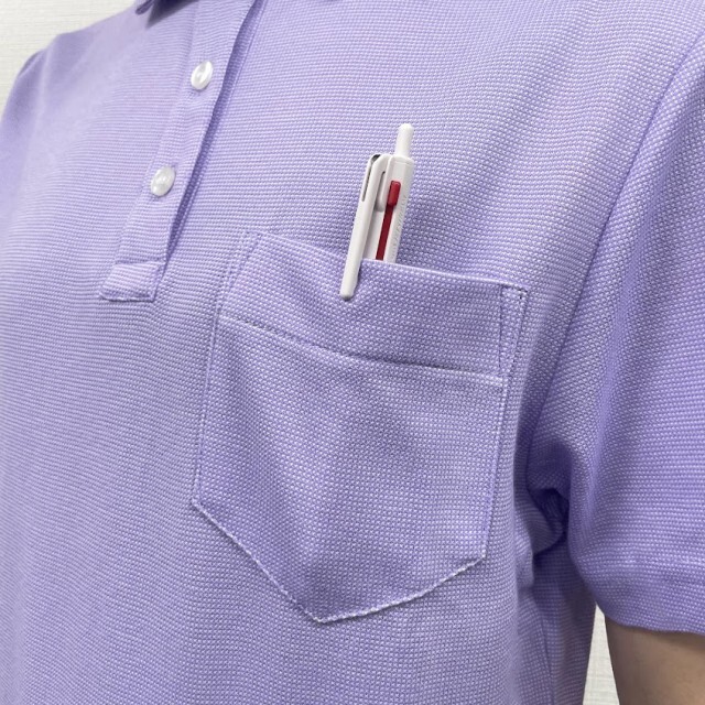 SALE】【返品交換不可】NW8045 ヤギコーポレーション 半袖 ポロシャツ