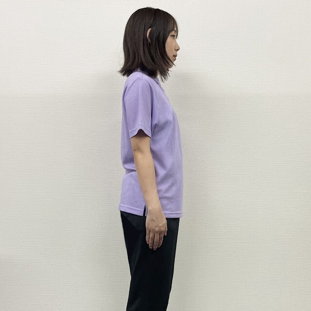 SALE】【返品交換不可】NW8045 ヤギコーポレーション 半袖 ポロシャツ